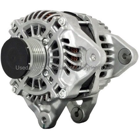 Mpa Quality-Built Alternator Remanufactured, MPA Quality-Built 10258 10258